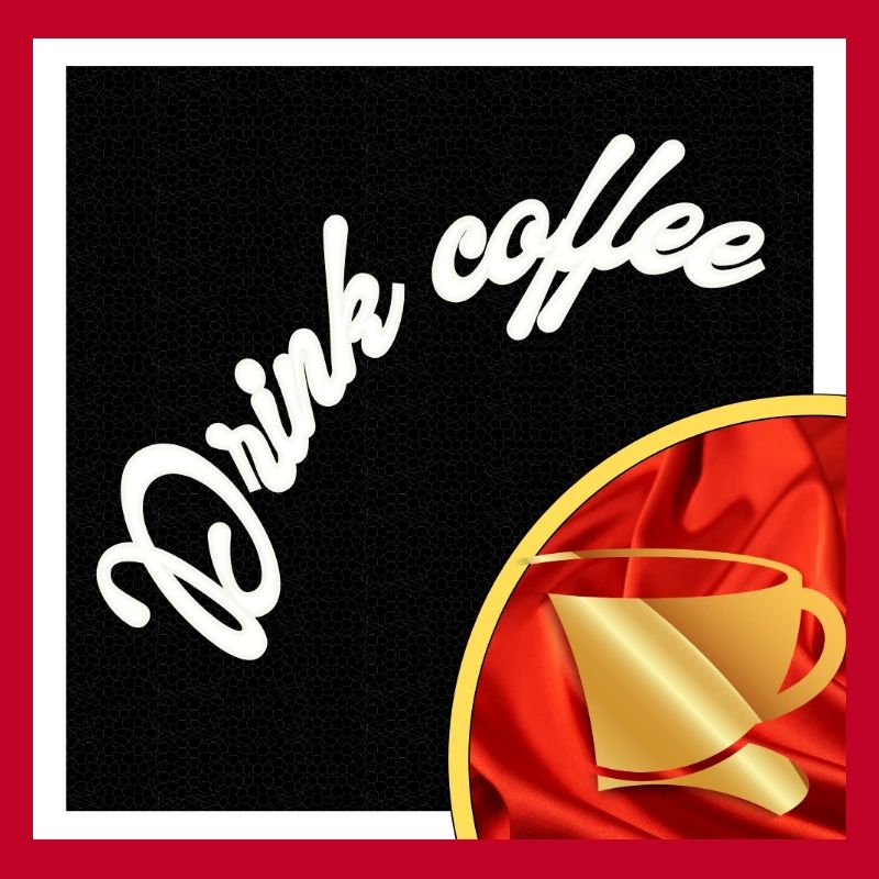 Kaffee des Tages