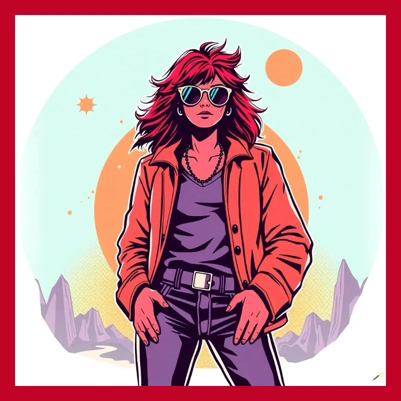 90's Style