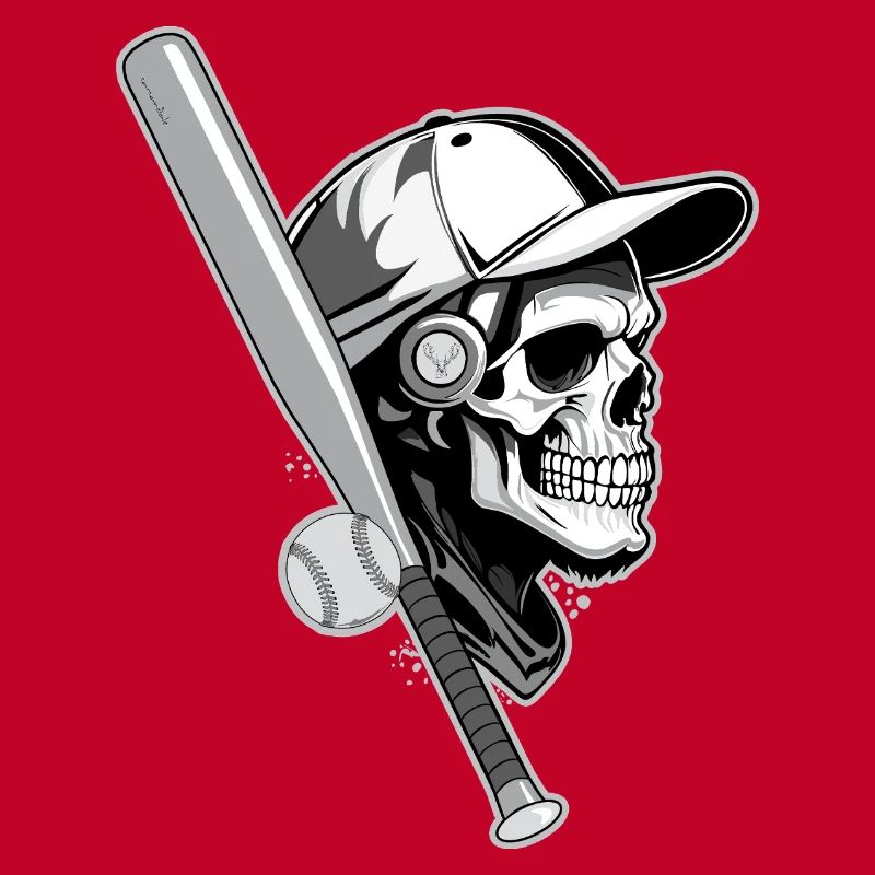 BASEBALL-HACKFLEISCH