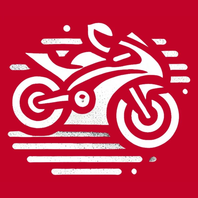 motorcycle