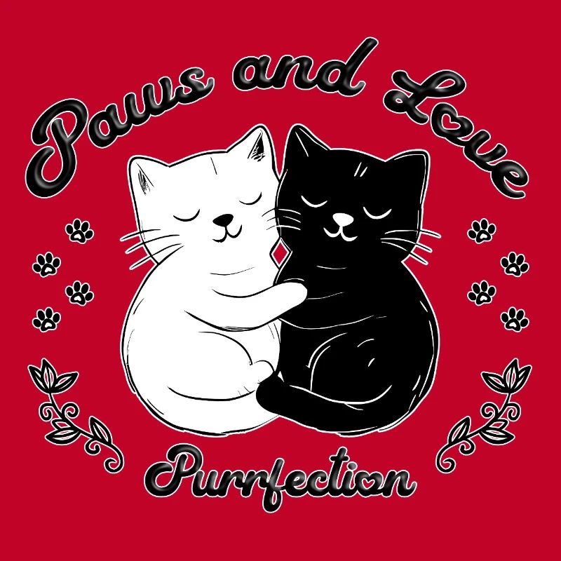 Paws & Love – Simply Schnurrfekt