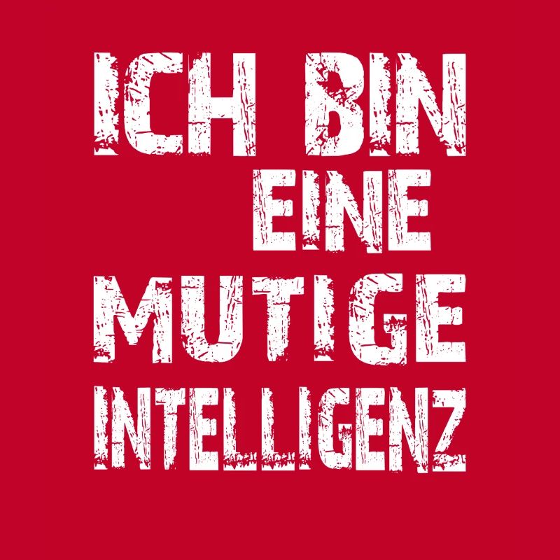 L’IA dit que je suis une intelligence courageuse
