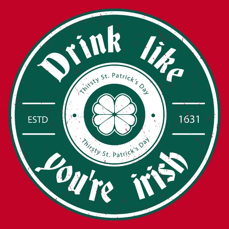 La Saint-Patrick