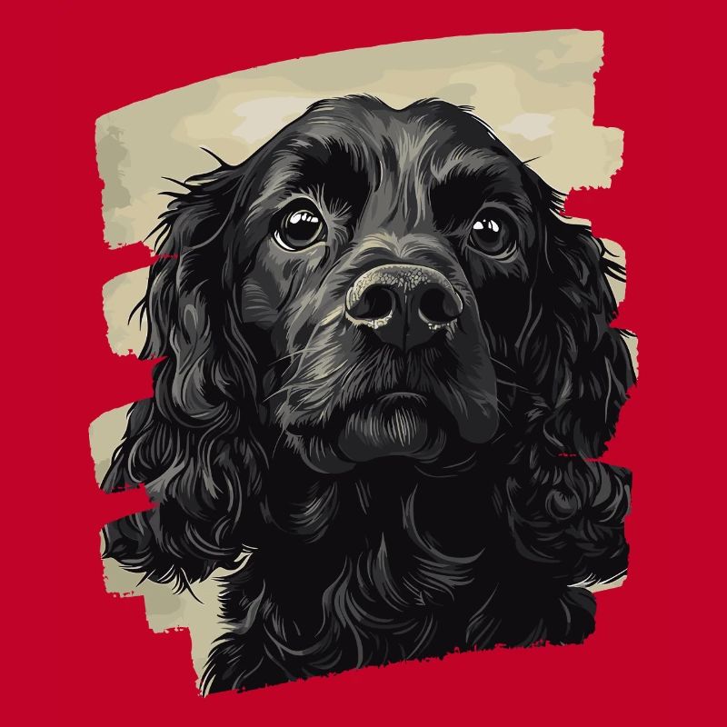 Cocker Spaniel