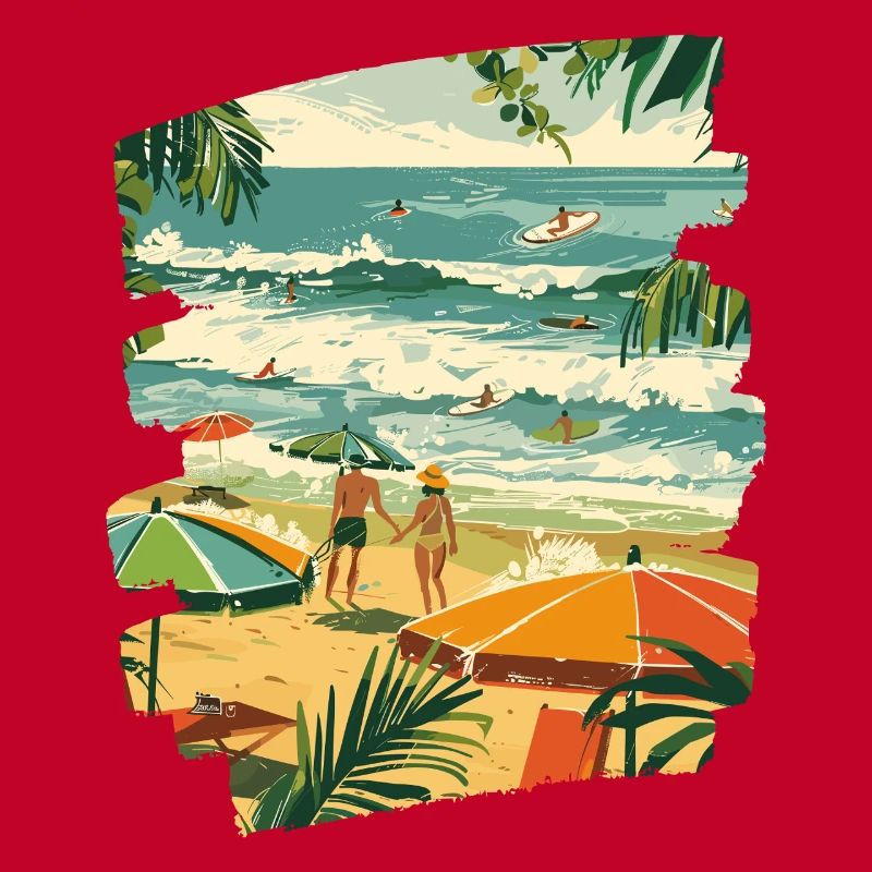 Surfeur