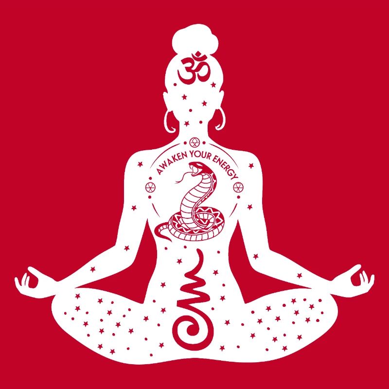 Yoga Kunst #19