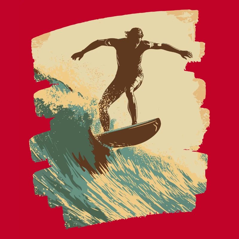 Surfer