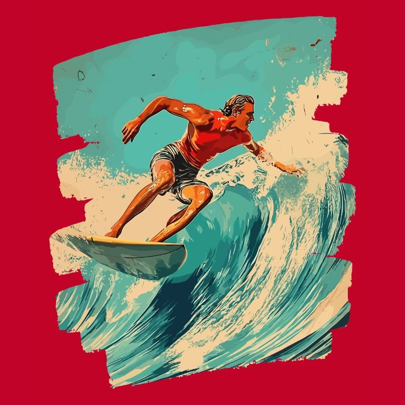 Surfeur