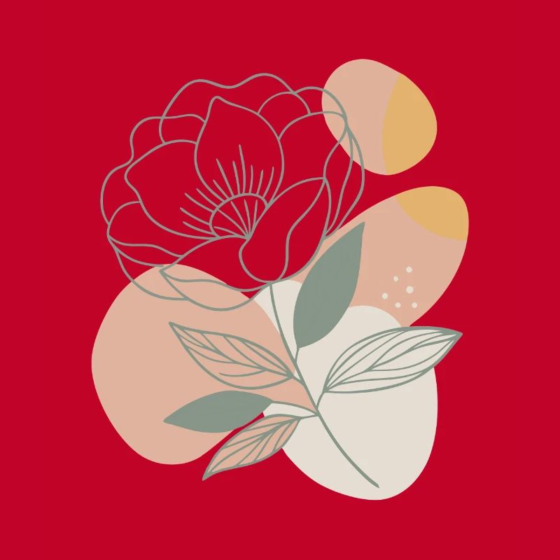 Flowers - Spring - Summer - Saying