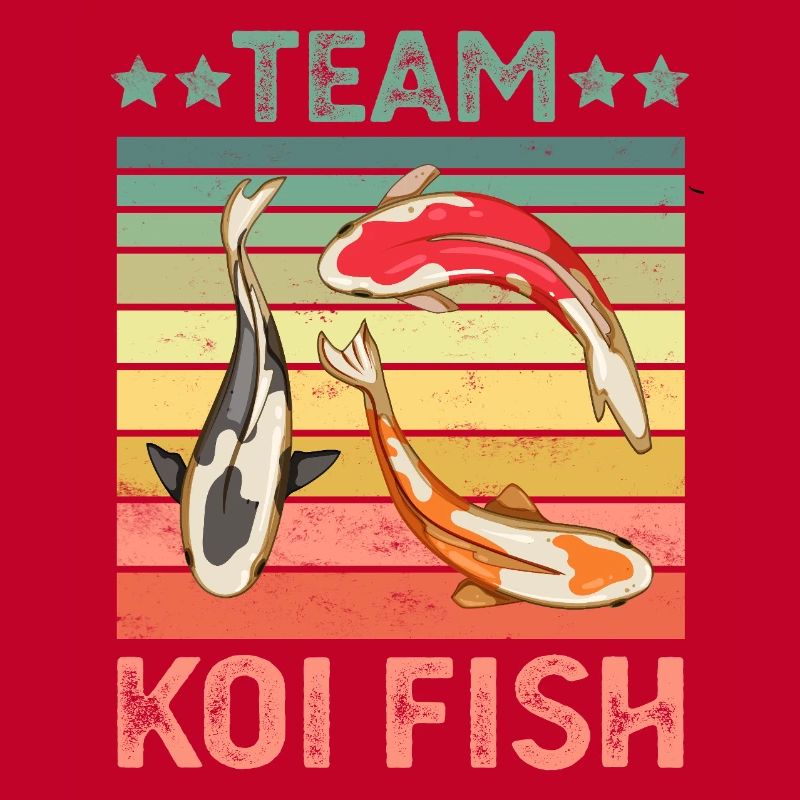 Koi Fish