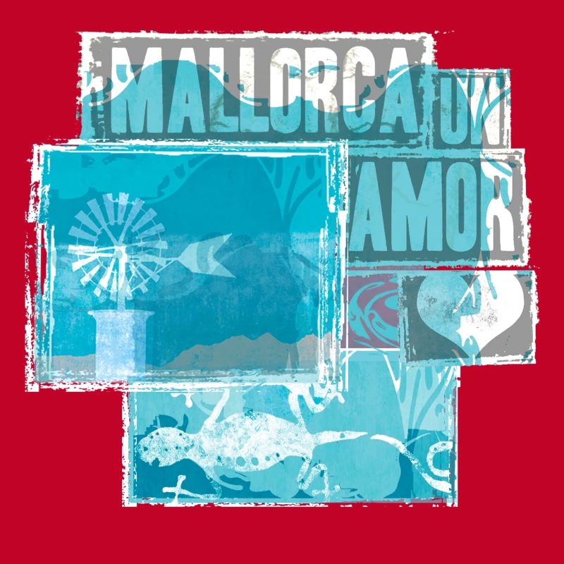 Mallorca Love