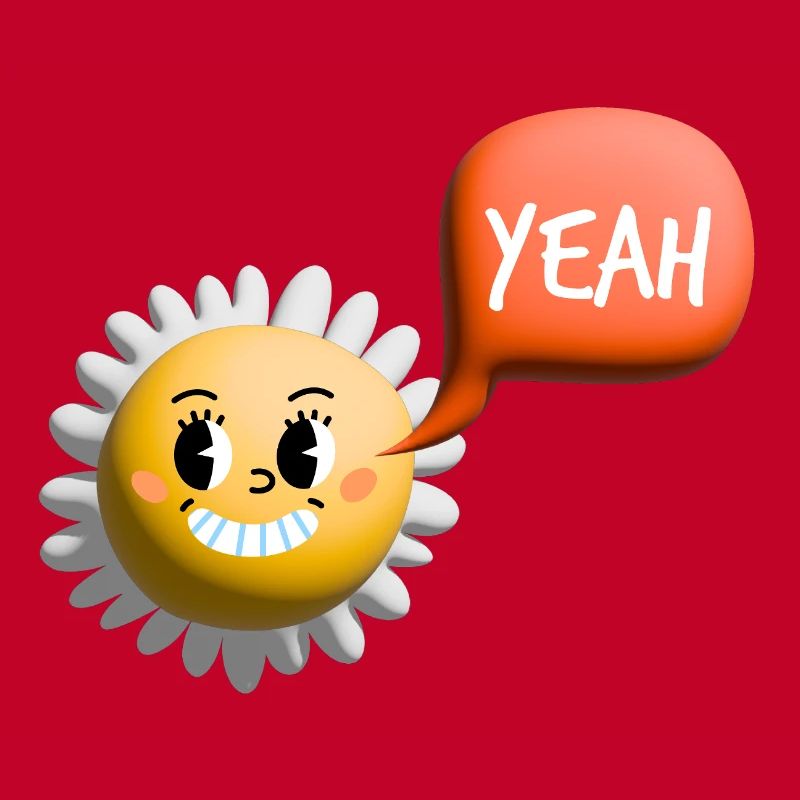 sonne yeah 3d