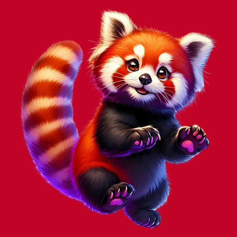 Petit panda