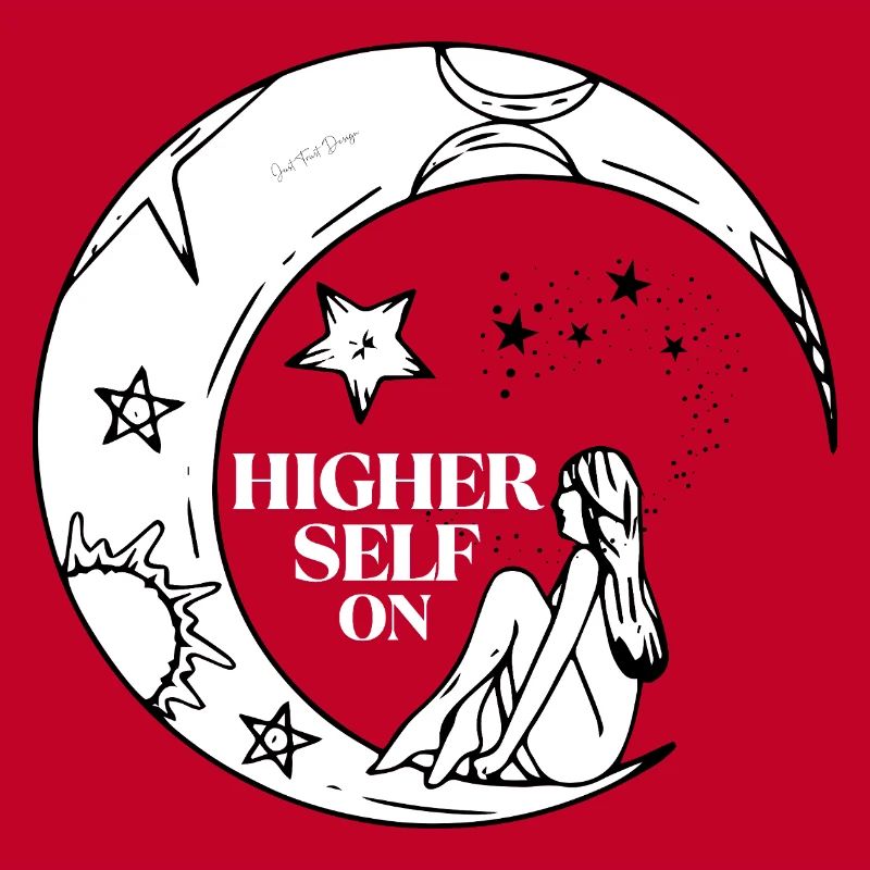HIGHER Self