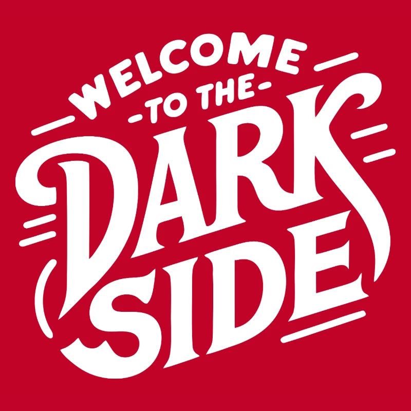 Die dunkle Seite (dunkel)