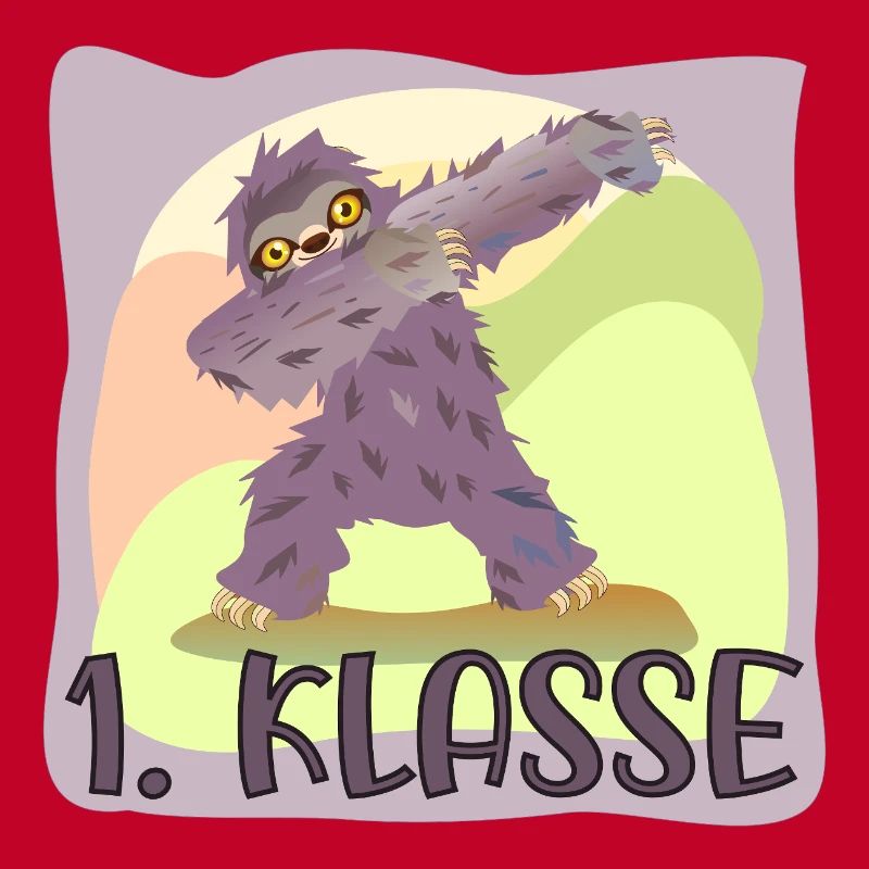 Schulanfang 1. Klasse