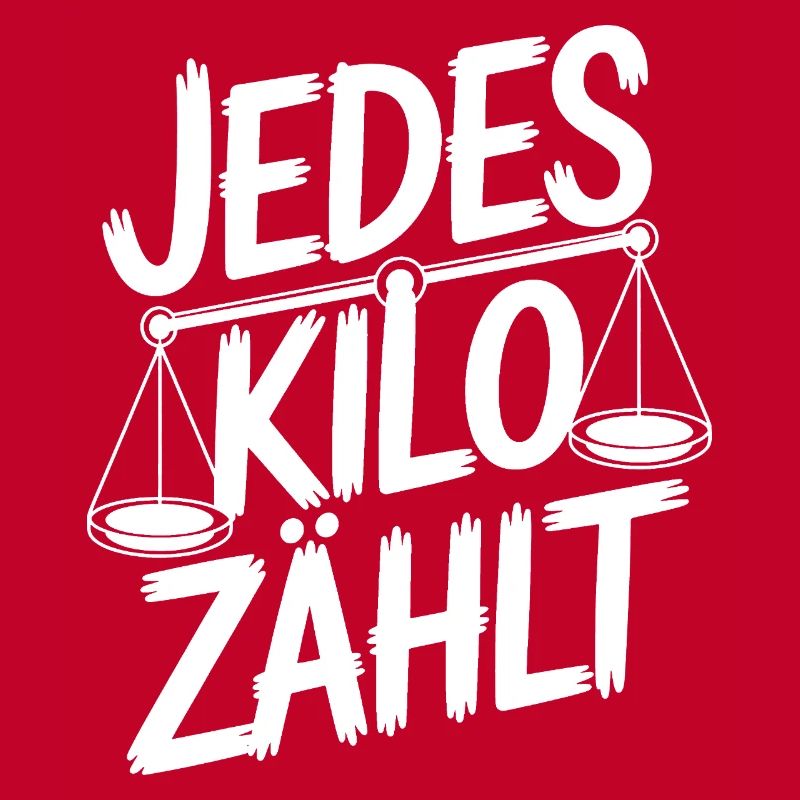 Chaque kilo compte