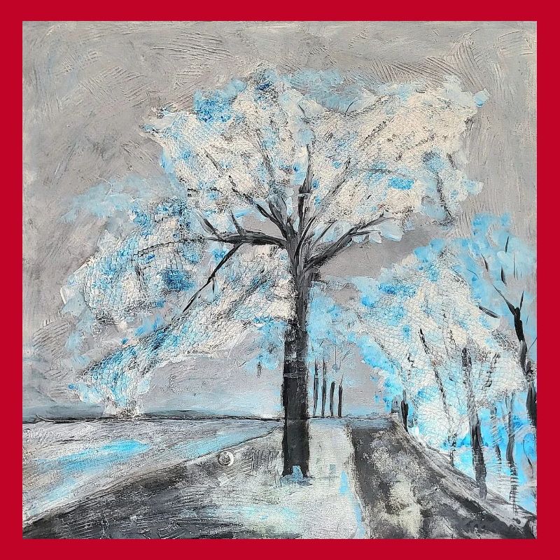 winter