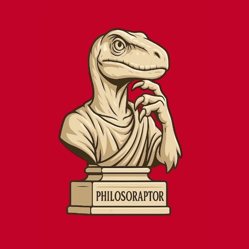 Philosoraptor