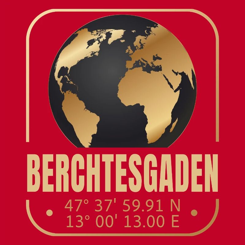 Berchtesgaden