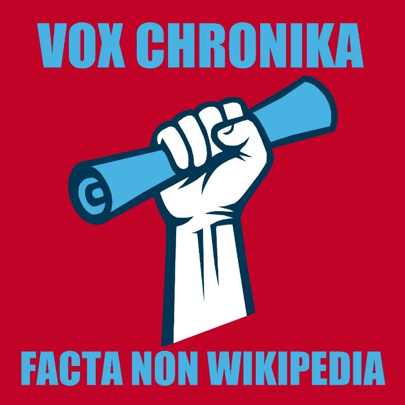 facta non wikipedia