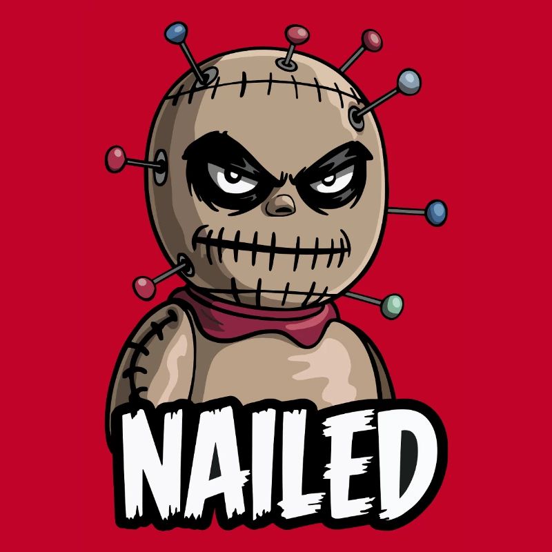 Voodoo Doll