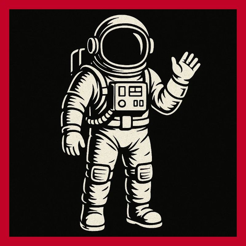 Space Buddy
