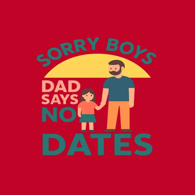 Sorry guys, daddy doesn't say dates