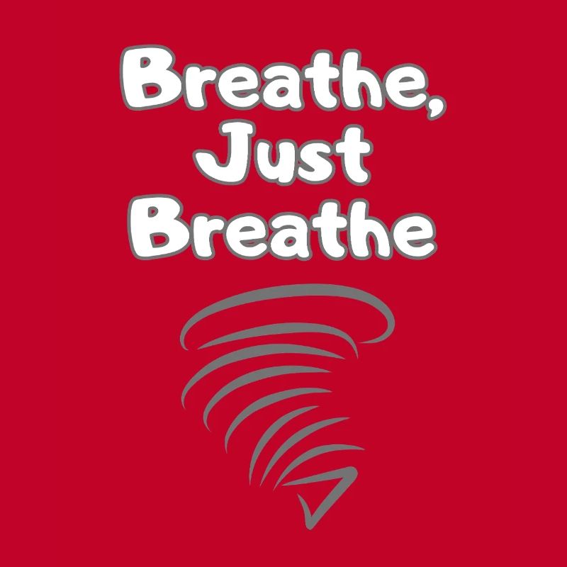BREATH Durchatmen Selfcare – Self Love Statement