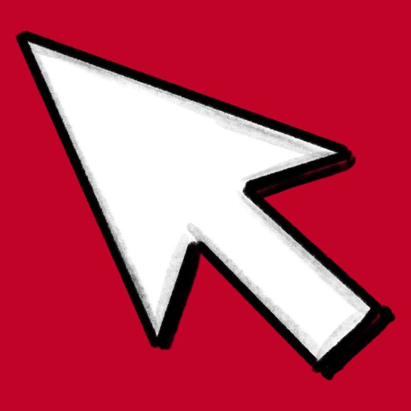 Cursor: Click me!