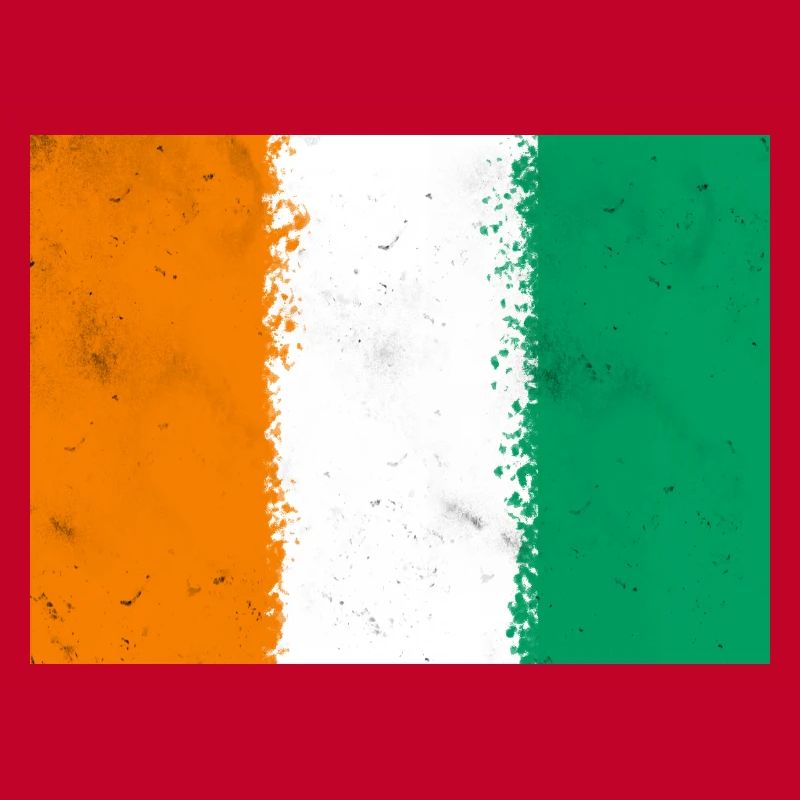 Drapeau de la Côte d’Ivoire