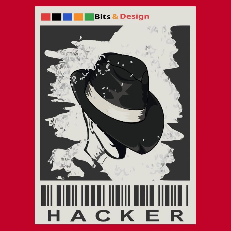 Hacker recherché