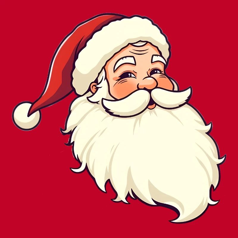 Weihnachtsmann