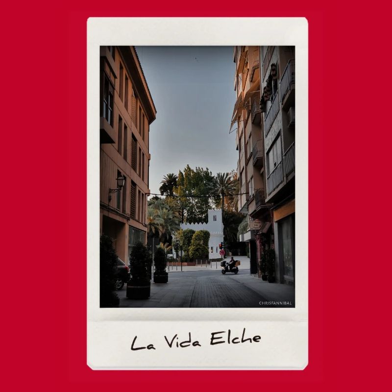 Vie Elche
