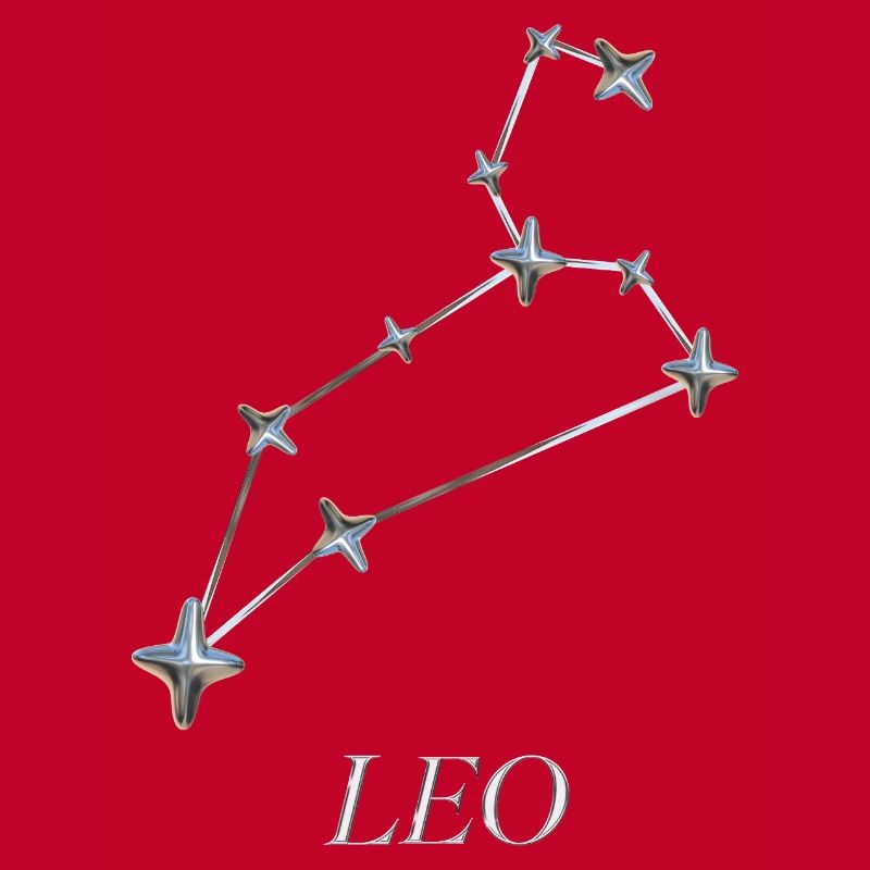 Constellation du Lion – Constellation de l’Astro d’argent