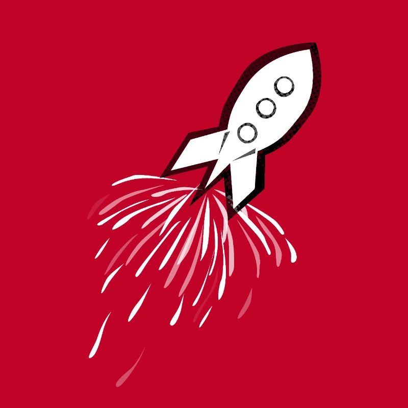 Fusée Fusée | astronaute