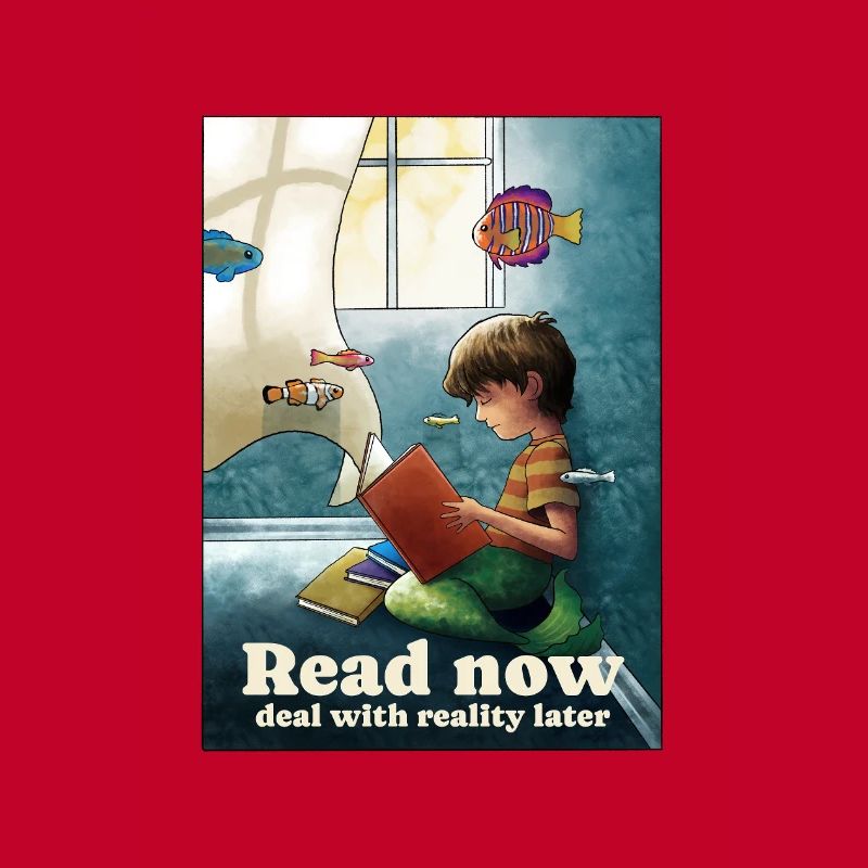 Lire sous la surface