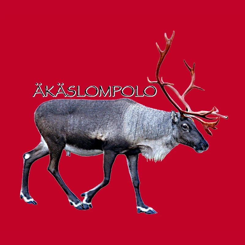 AKASLOMPOLO