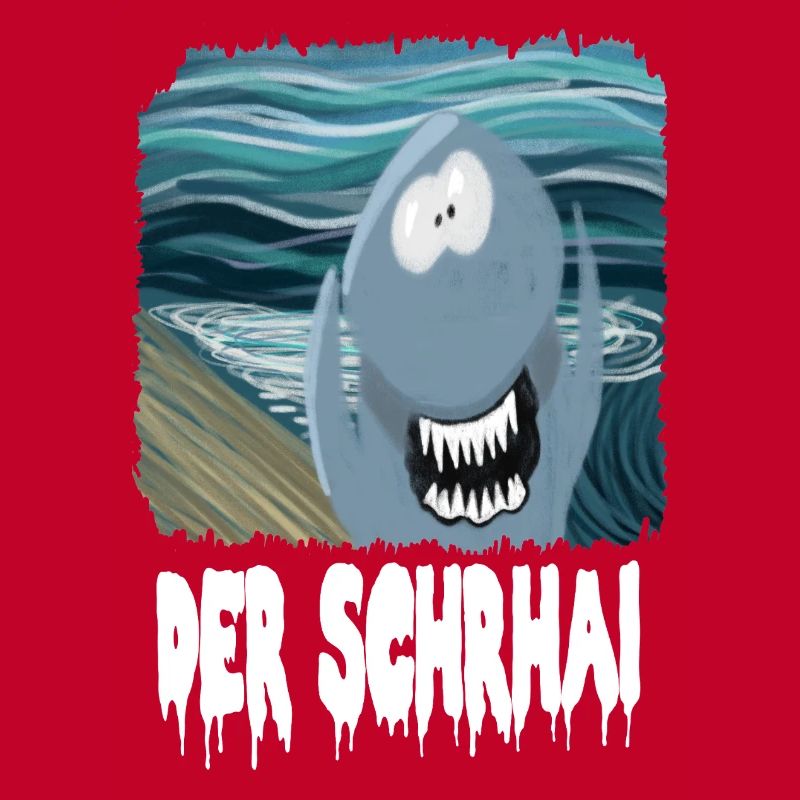 Der SchrHai