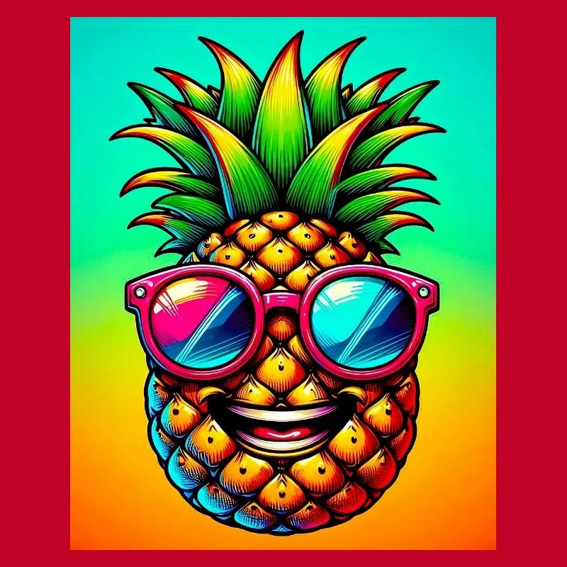 Ananas