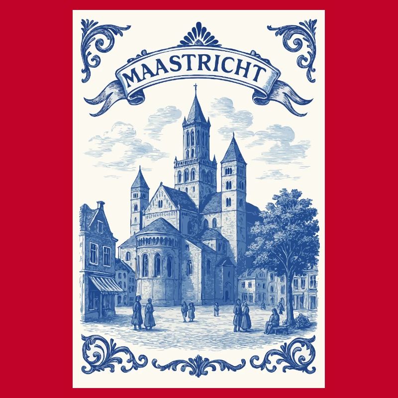 Basilique Saint-Servais de Maastricht