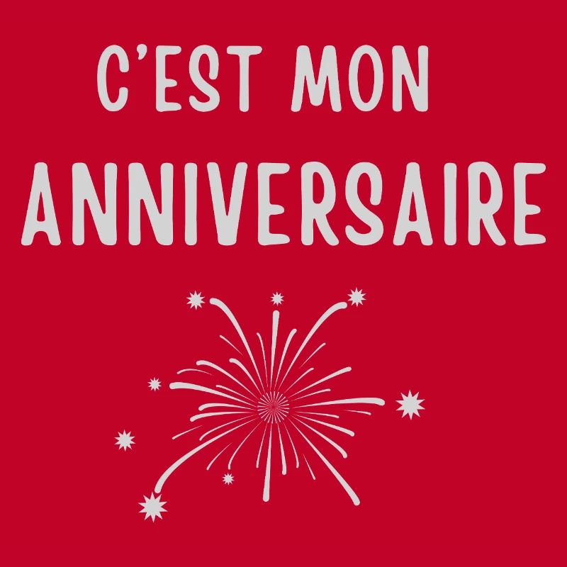 C'est Mon Anniversaire
