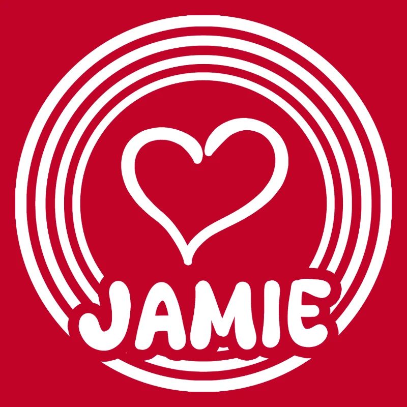 Jamie