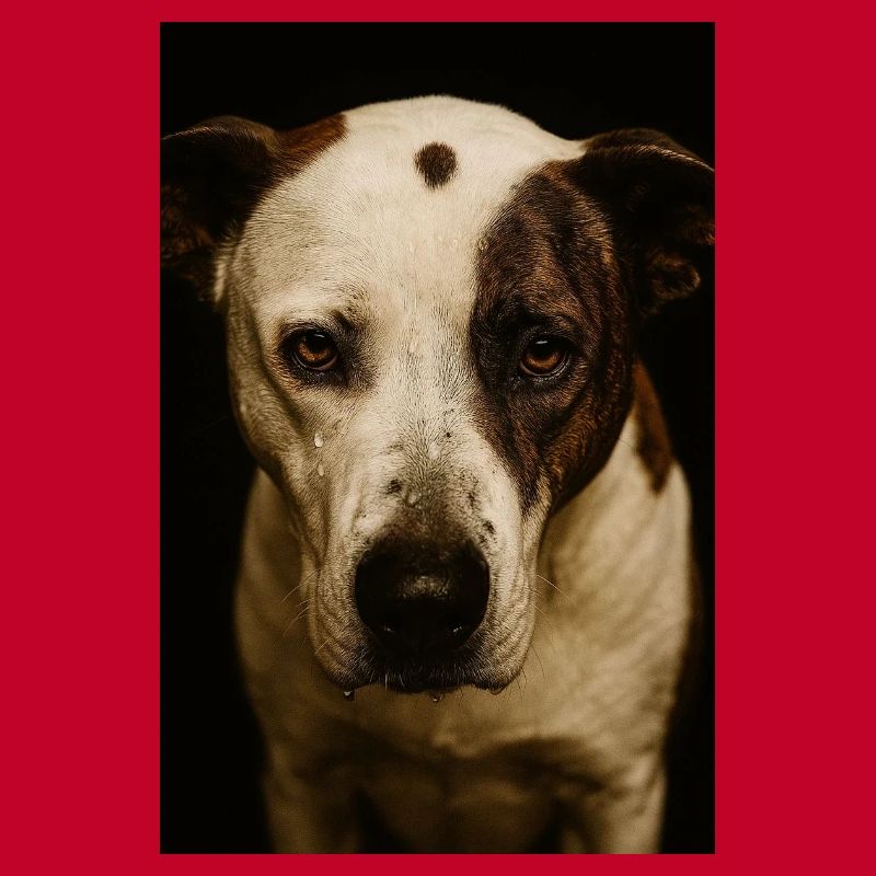 Mon copain chien