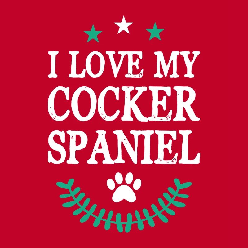 COCKER_SPANIEL