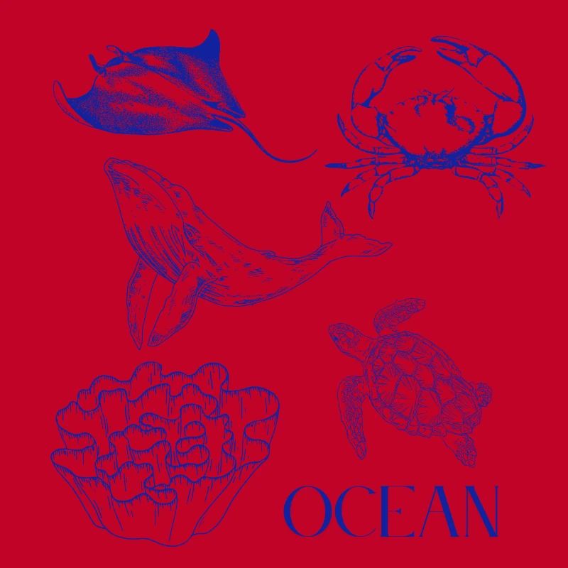 OCEAN WAVE