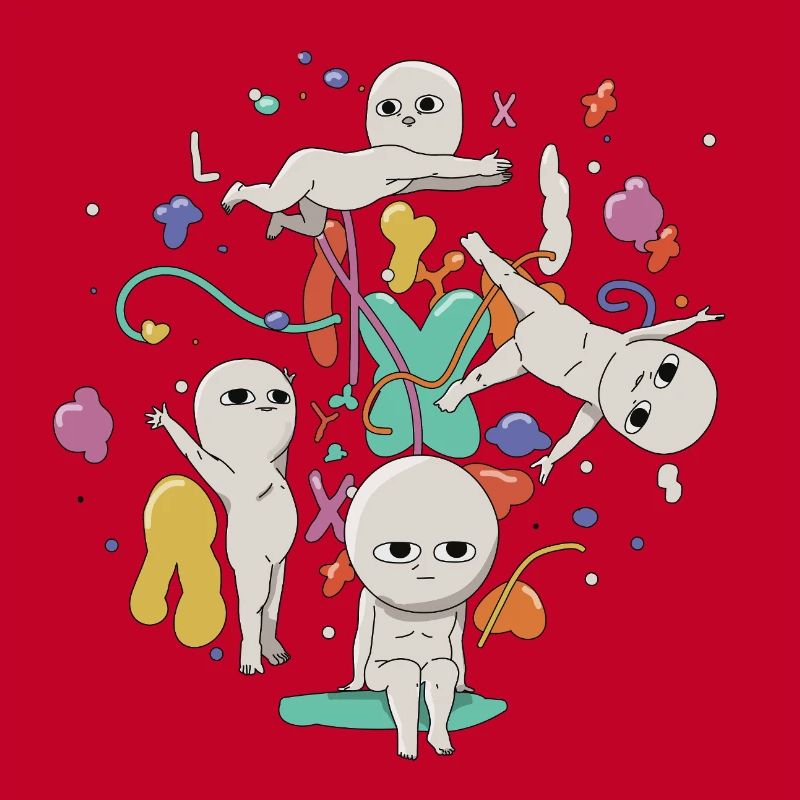 hallucination