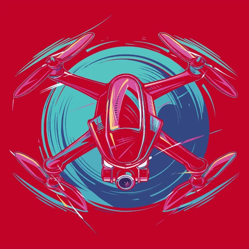 Dynamic Drone