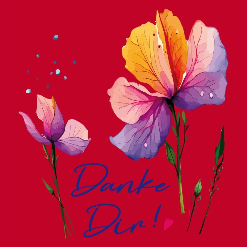  Danke Dir