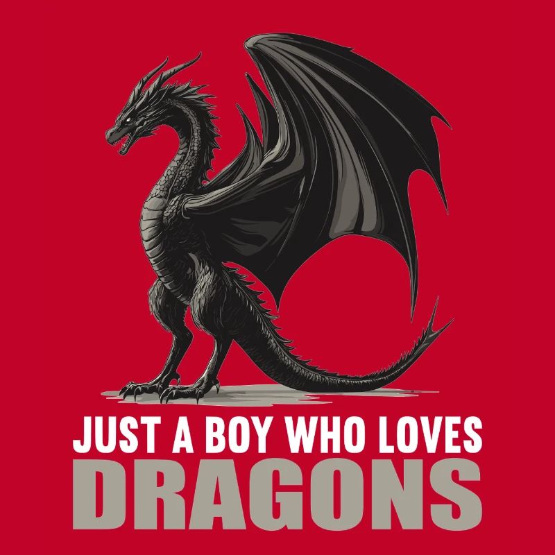 Drachen Drache